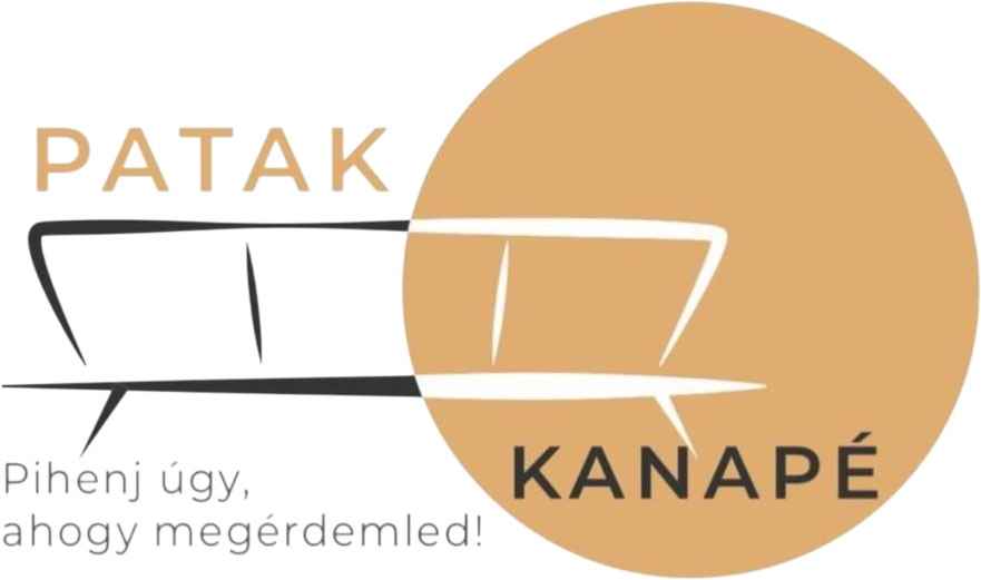 Patak Kanapé
